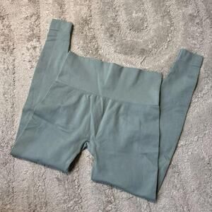 Set Active Sculptflex Legging